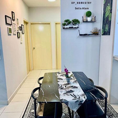 Dp Islamic Homestay 实达阿南 外观 照片